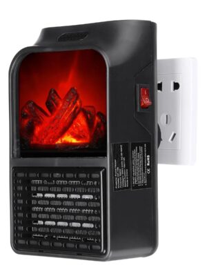 Electric Wall Heater Remote Control