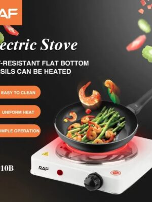 Electric Stove