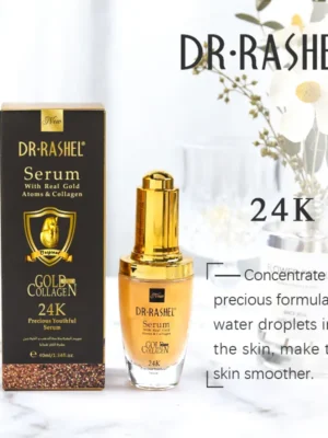 DR.RASHEL Face Whitening Serum