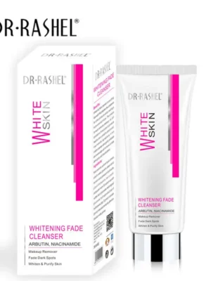 DR.RASHEL Whitening fade cleanser