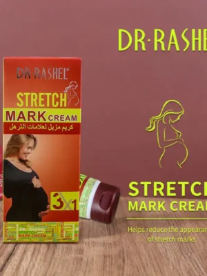 Pregnancy Stretch Marks Removal cream