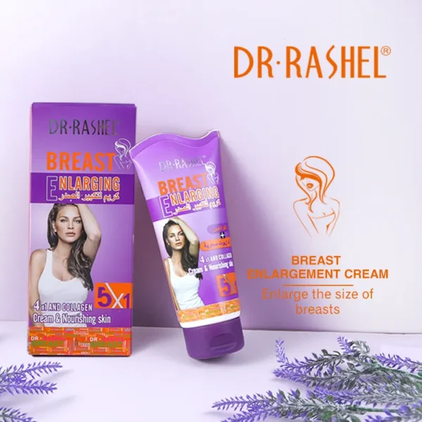 Breast Increase Cream