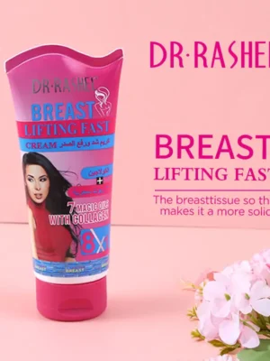 Breast Lifting Fast Cream