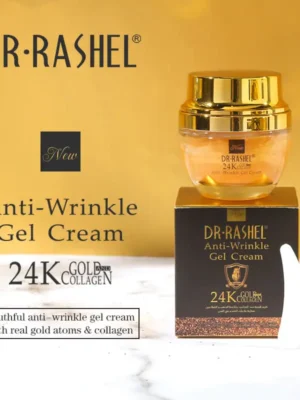 DR.RASHEL Skin Care Wrinkle Whitening Gel Cream