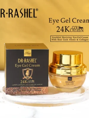 Eye Gel Cream