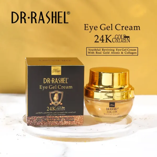 Eye Gel Cream