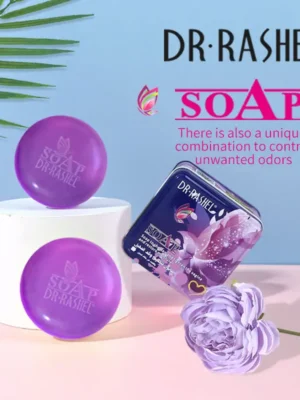 Privates parts Firming Soap