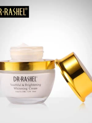 DR.RASHEL Brightening Skin Whitening Cream