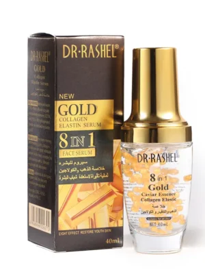 DR.RASHEL Make Up Face Serum