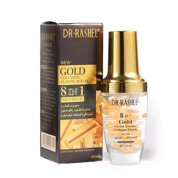 DR.RASHEL Make Up Face Serum