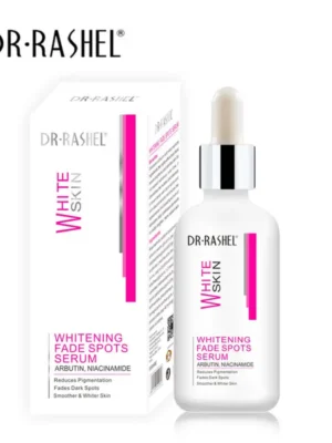 DR RASHEL Whitening Fade Dark Spots Serum - 50ml