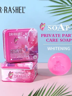 Whitening Soap