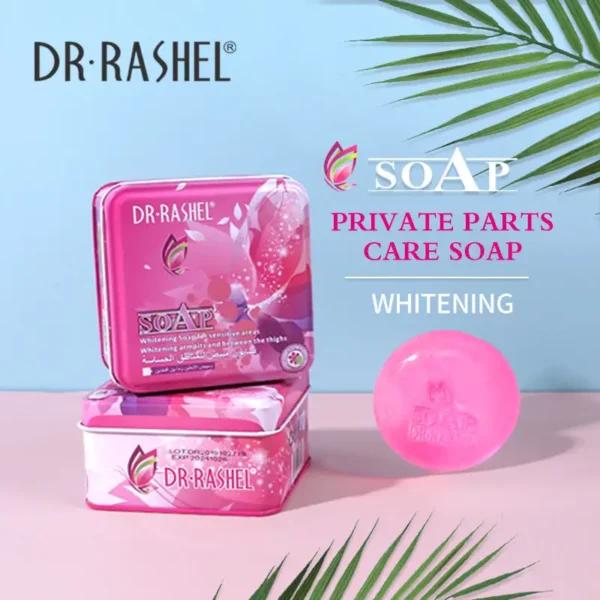 Whitening Soap