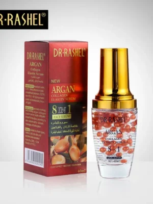 DR.RASHEL Argan Collagen Elastin Serum