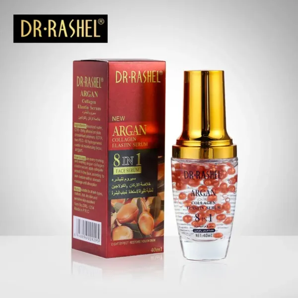 DR.RASHEL Argan Collagen Elastin Serum