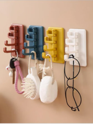 Key Holder Self-Adhesive