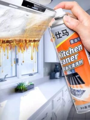 Kitchen Cleaning Spray