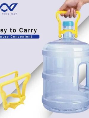 19L Bottle Double Side Handle Holder