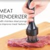 Meat Tenderizer