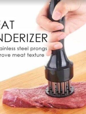 Meat Tenderizer