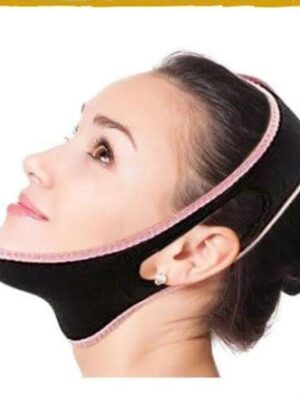 Chin Strap | Face Slimming Belt