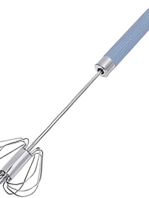 Whisk Manual Hand Push Mixer