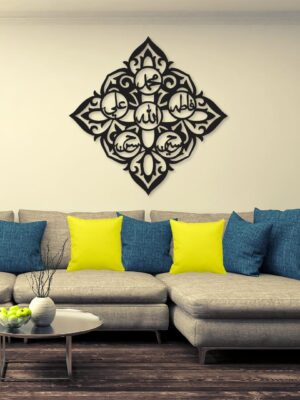 Islamic Wall Art