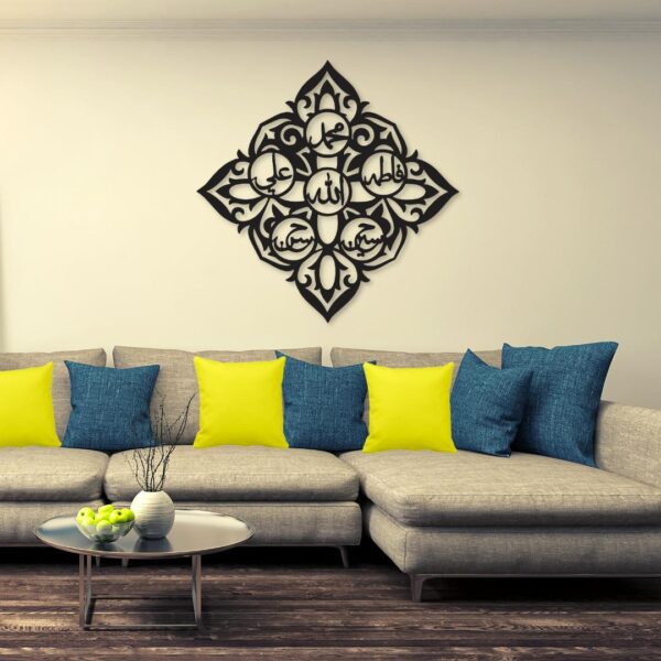 Islamic Wall Art