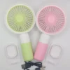 Summer Cooler Mini Fan USB Charging