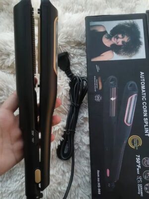 Automatic Curling Iron Roller